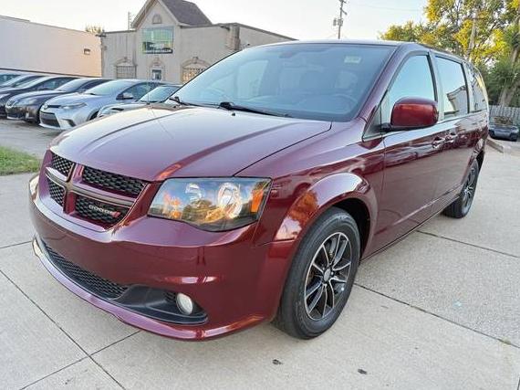 DODGE GRAND CARAVAN 2019 2C4RDGEG3KR534936 image DODGE GRAND CARAVAN 2019 2C4RDGEG3KR534936 image